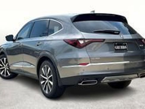 New 2026 Acura MDX w/ Technology Package image 3