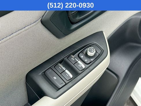 New 2026 Subaru Forester Premium image 21