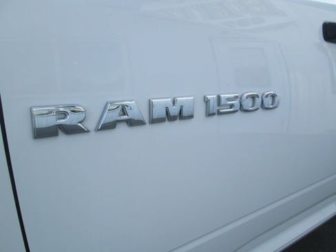 Used 2011 RAM 1500 ST w/ ST Popular Equipment Group image 8