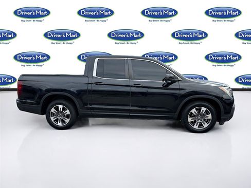 Used 2019 Honda Ridgeline RTL-T image 8