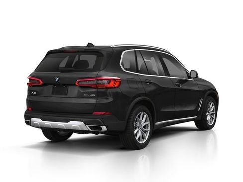 Used 2020 BMW X5 sDrive40i RWD image 2