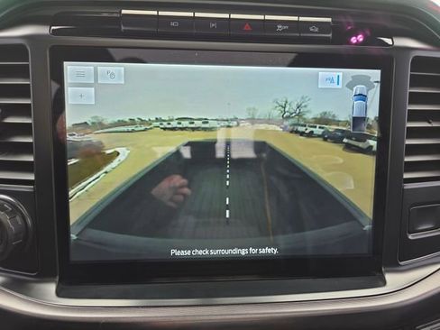 Used 2022 Ford F150 Tremor w/ Equipment Group 402A High image 25