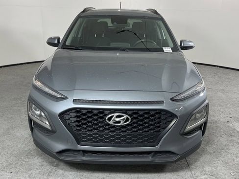 Used 2020 Hyundai Kona SEL image 8