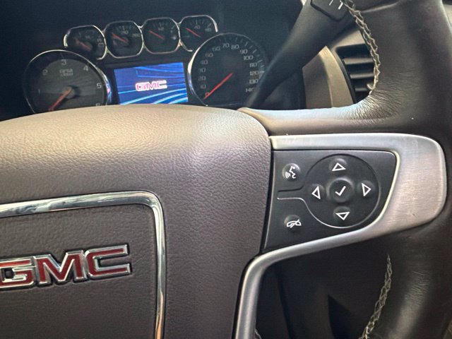Used 2018 GMC Yukon SLT AWD/4WD image 38