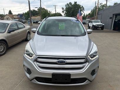 Used 2017 Ford Escape SE w/ Equipment Group 201A