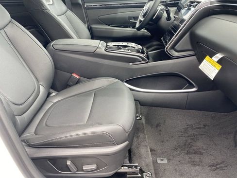 New 2024 Hyundai Tucson Limited AWD/4WD image 14