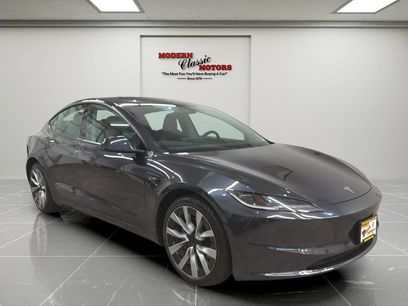 Used 2024 Tesla Model 3 Long Range
