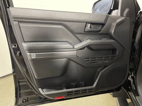 New 2026 Toyota Tacoma SR5 image 17