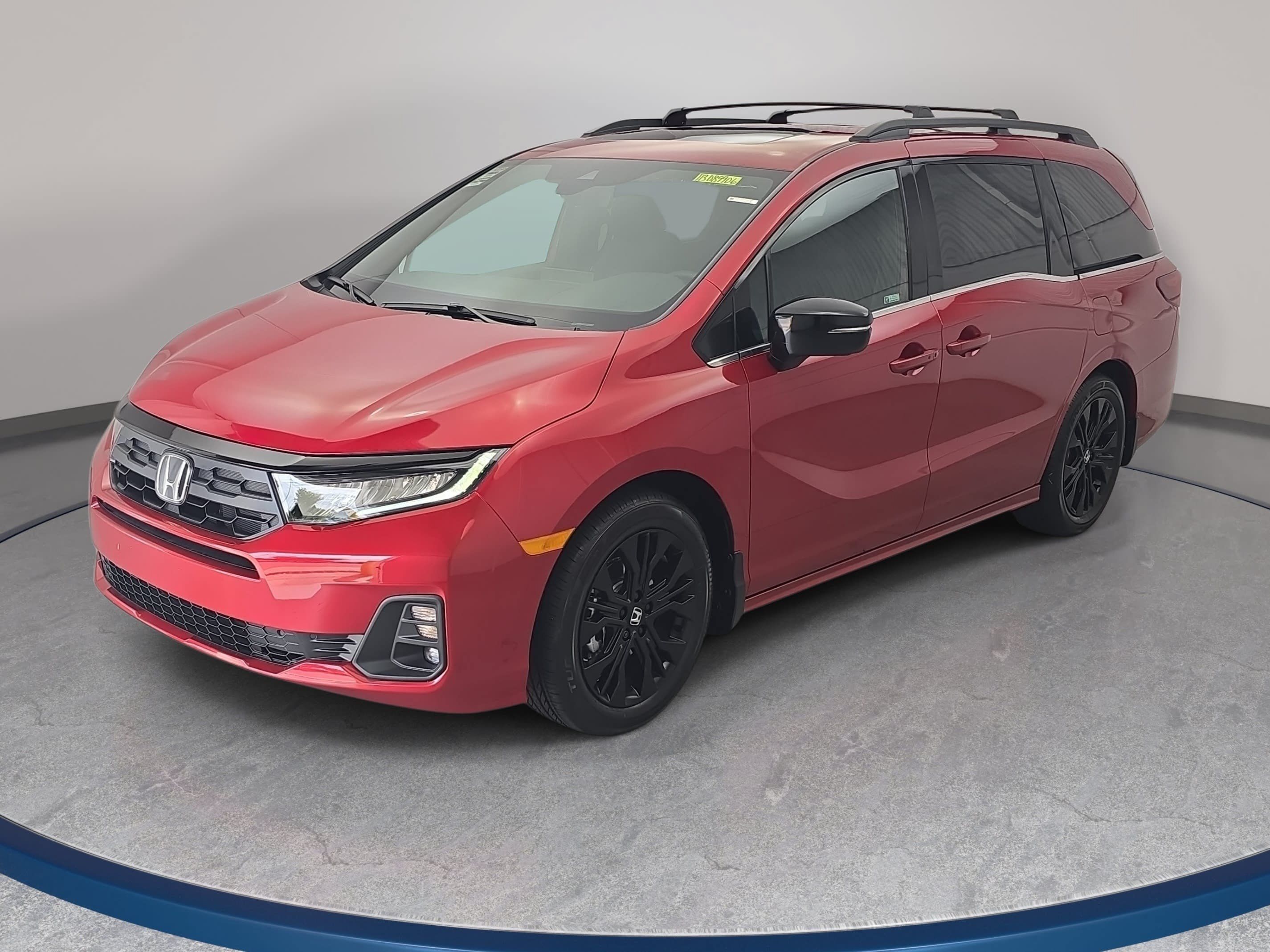 New 2026 Honda Odyssey Sport-L image 1