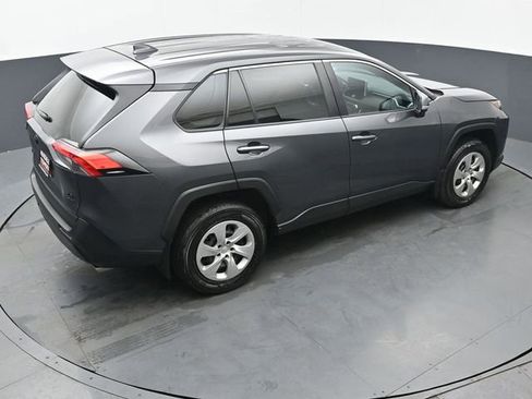Used 2023 Toyota RAV4 LE image 43