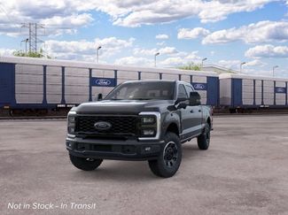 New 2026 Ford F250 Lariat w/ Tremor Off-Road Package AWD/4WD video 2