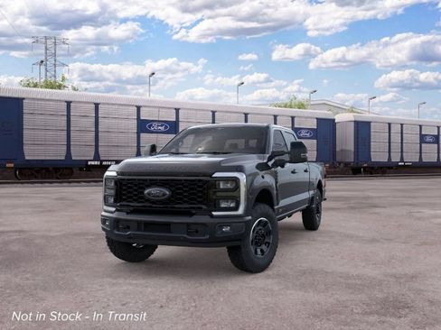 New 2026 Ford F250 Lariat w/ Tremor Off-Road Package AWD/4WD image 2