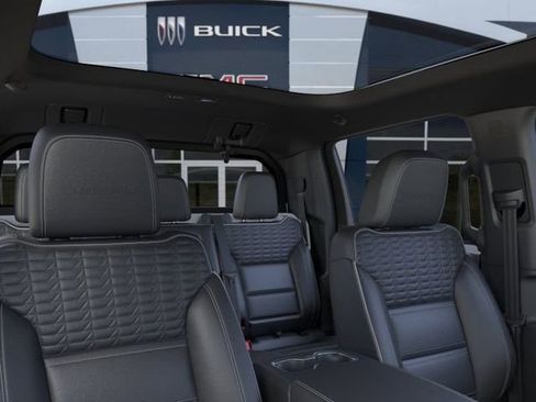 New 2025 GMC Sierra EV Denali image 24