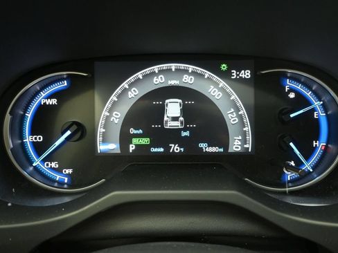 Used 2025 Toyota RAV4 XLE w/ Convenience Package AWD/4WD image 18