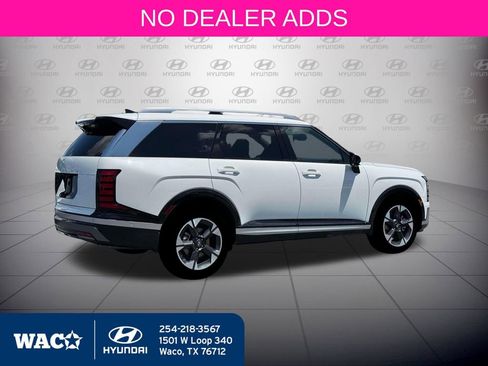New 2026 Hyundai Palisade Limited image 10