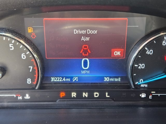 Certified 2023 Ford Explorer XLT w/ Equipment Group 202A AWD/4WD image 31