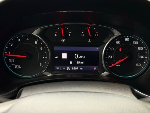 Used 2020 Chevrolet Equinox LT w/ Midnight Edition AWD/4WD image 35