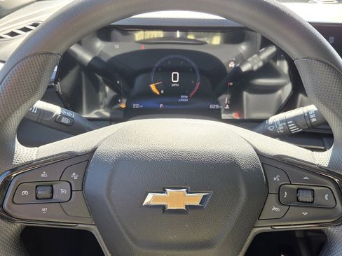 Used 2026 Chevrolet TrailBlazer LS image 18