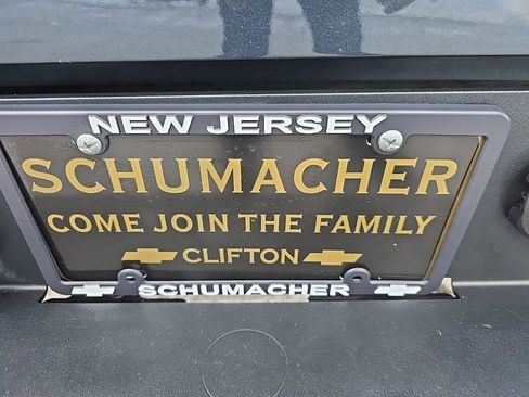 Used 2019 Chevrolet Silverado 1500 Custom w/ Custom Value Package image 26