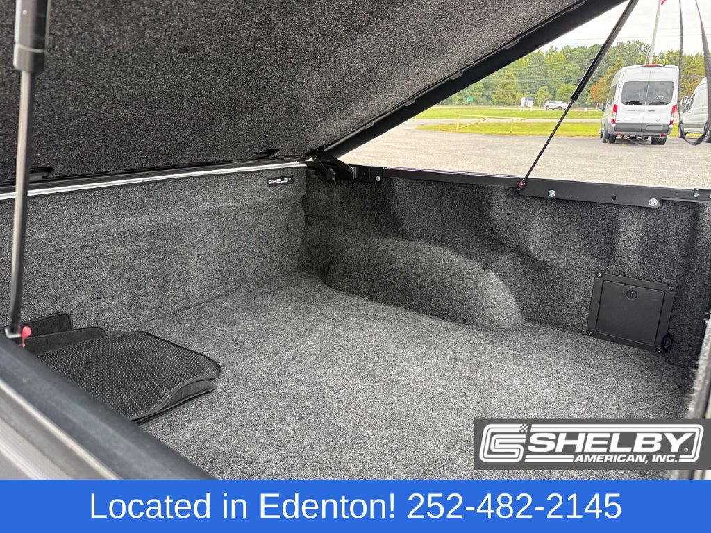 Used 2025 Ford F150 Lariat w/ Equipment Group 502A High AWD/4WD image 31