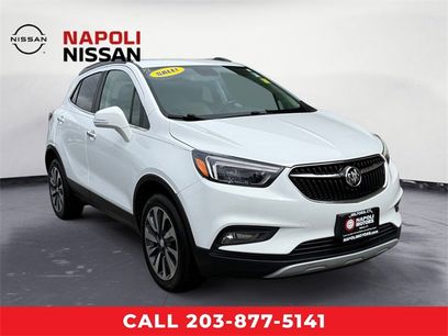 Used 2019 Buick Encore Essence