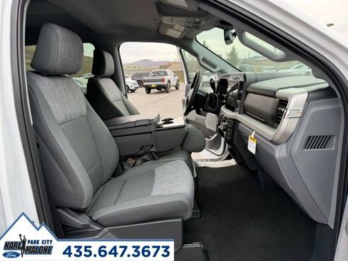 New 2026 Ford F350 XLT w/ XLT Premium Package image 63