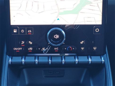 New 2026 GMC Terrain Elevation image 15