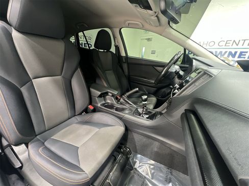 Used 2019 Subaru Crosstrek 2.0i Premium image 23