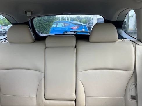 Used 2015 Subaru Outback 2.5i Limited AWD/4WD image 14