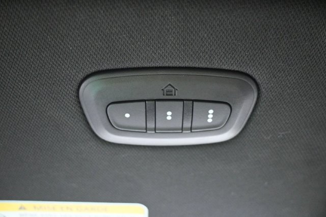 Used 2024 Jeep Wagoneer L Series III w/ Flexible Seating Group AWD/4WD image 34
