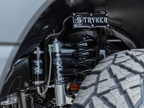 New 2026 Ford F450 Lariat image 35