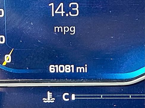 Used 2023 Chevrolet Silverado 1500 LT Trail Boss w/ Convenience Package II image 23