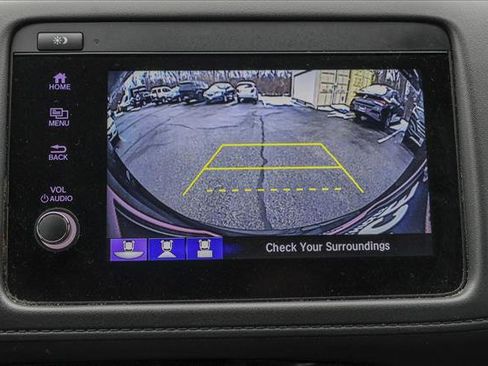 Used 2022 Honda HR-V Sport image 18