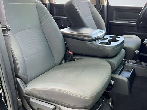 Used 2019 RAM 2500 Tradesman AWD/4WD image 10