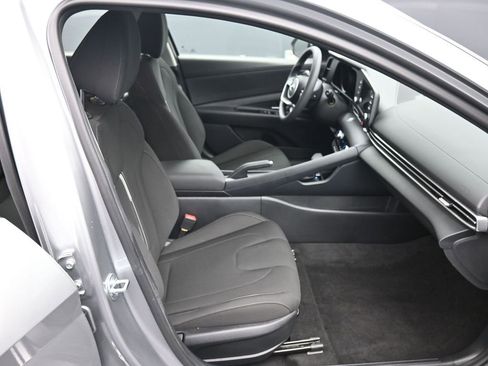 Certified 2023 Hyundai Elantra SEL w/ Cargo Package image 24