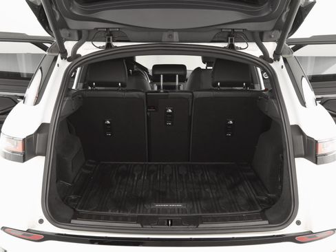 Used 2022 Land Rover Range Rover Evoque R-Dynamic S image 12