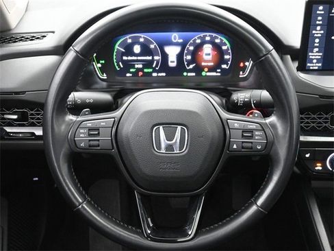 Used 2023 Honda Accord EX-L image 25