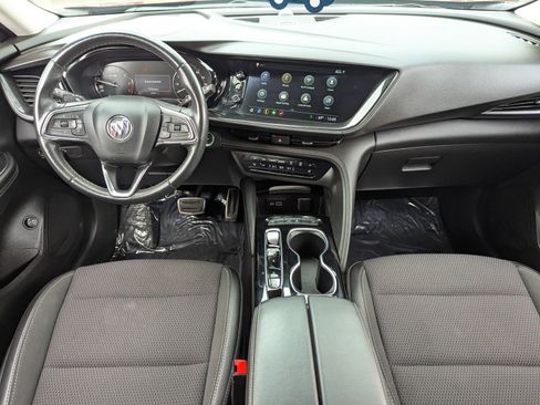 Certified 2023 Buick Envision Preferred image 15
