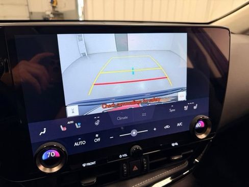 Used 2022 Lexus NX 350 AWD image 13