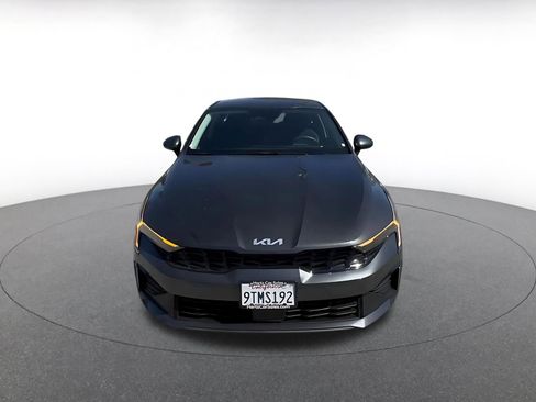 Used 2025 Kia K5 LXS image 4