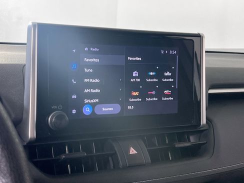 Used 2023 Toyota RAV4 LE image 14