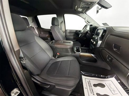 Used 2021 GMC Sierra 1500 Elevation image 24
