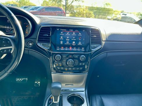 Used 2019 Jeep Grand Cherokee High Altitude image 20