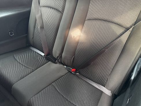 Used 2017 Dodge Journey SXT w/ Comfort/Convenience Group image 19