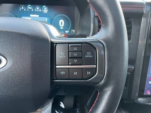 Certified 2022 Ford Expedition Limited image 20