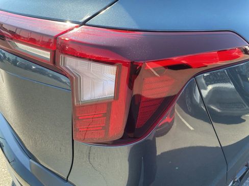 New 2026 Kia Seltos S image 6