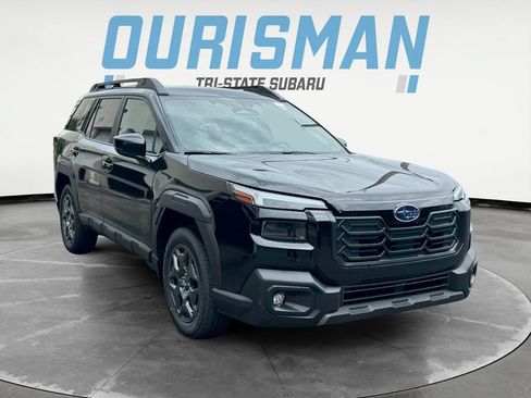 New 2026 Subaru Outback Premium AWD/4WD image 1