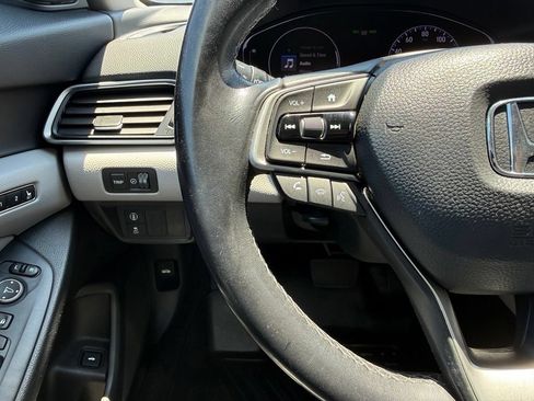 Used 2020 Honda Accord EX-L image 29
