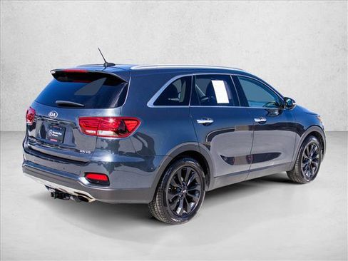Used 2020 Kia Sorento EX FWD image 5