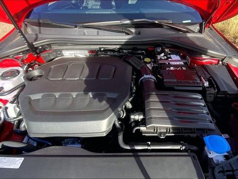 Certified 2025 Audi A3 2.0T Premium Plus w/ Premium Plus Package image 10